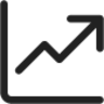 Data Line icon