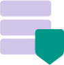 data protection icon