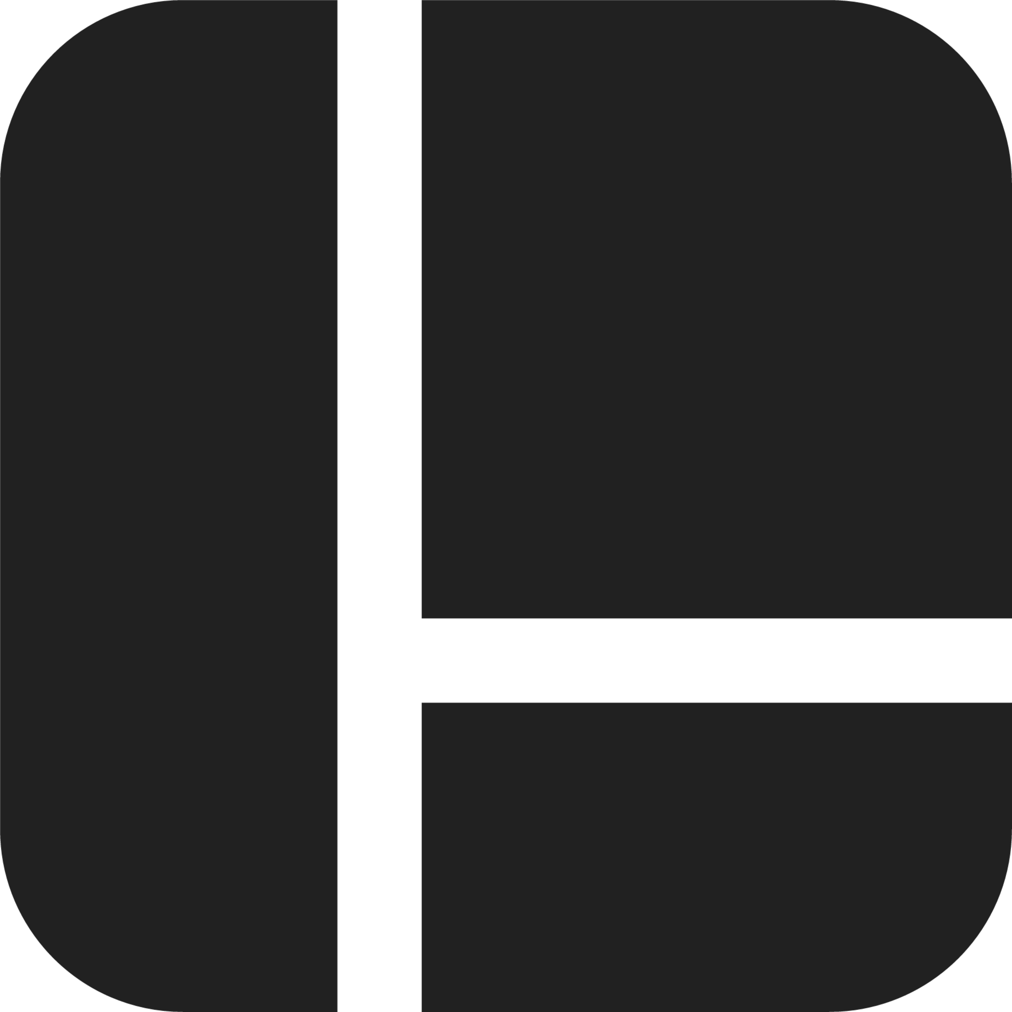 Data Treemap icon