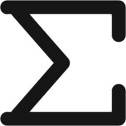 data type formula icon