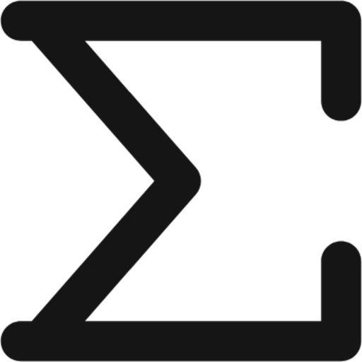 data type formula icon