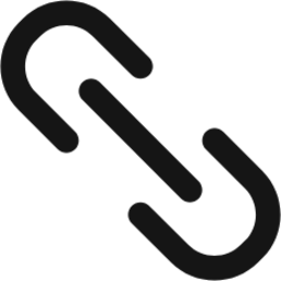 data type link icon