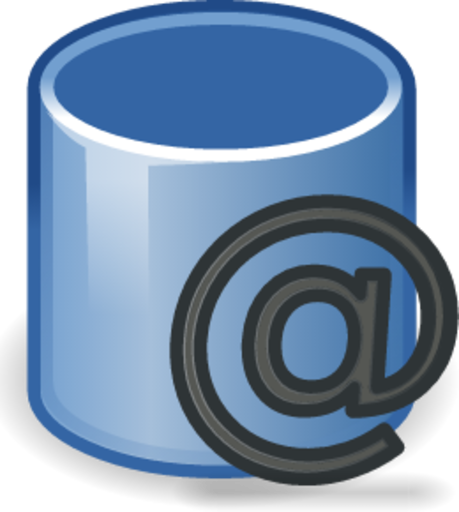 database account icon