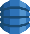 Database Amazon DynamoDB icon