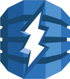 Database Amazon DynamoDB Accelerator icon