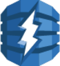 Database Amazon DynamoDB Accelerator icon