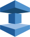 Database Amazon ElasticCache icon