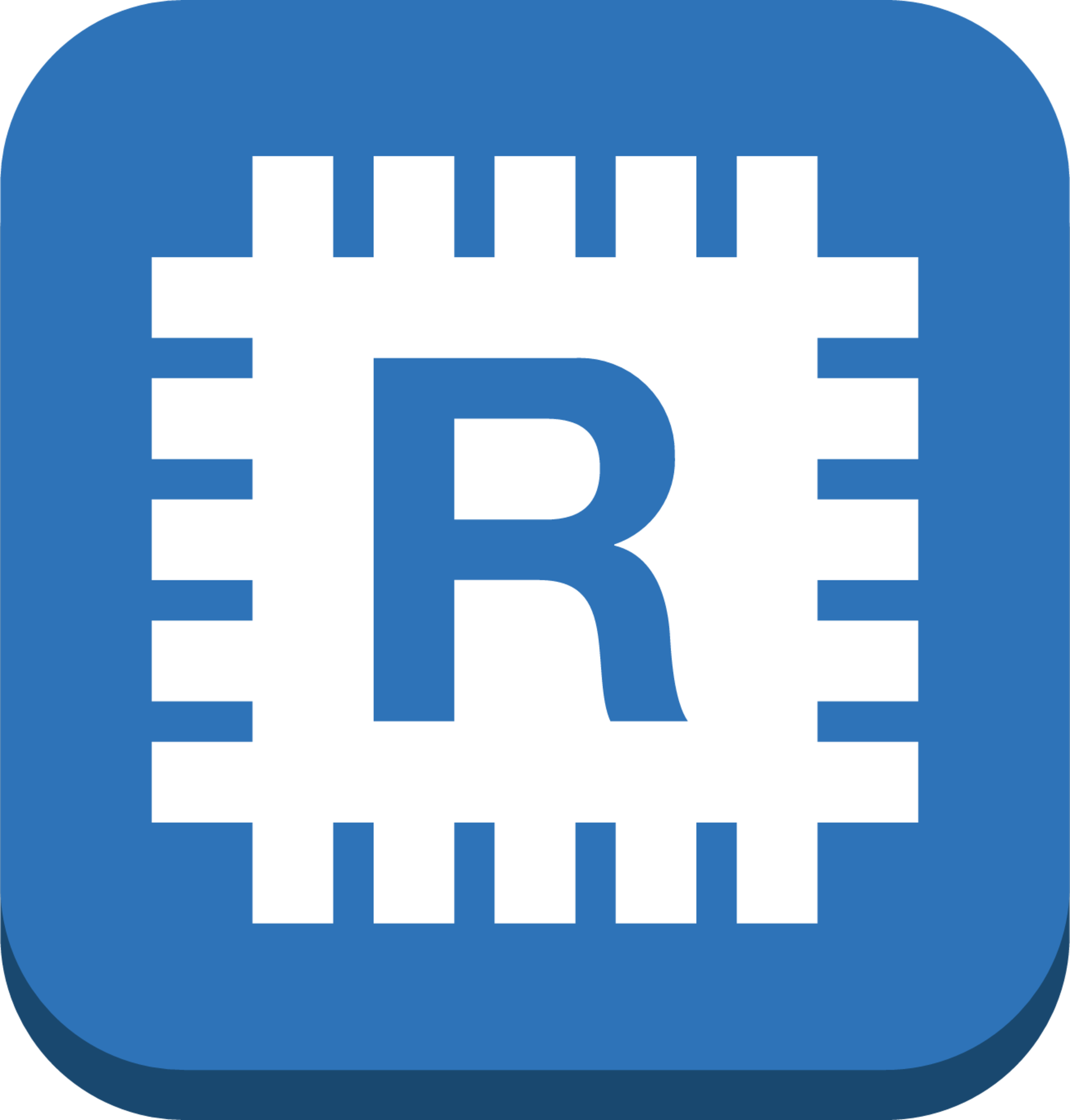 Database  ElasticCache Redis Icon - Download for free
