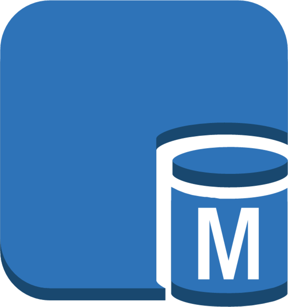 Database Amazon RDS SQLmaster icon
