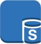 Database Amazon RDS SQLslave icon