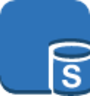 Database Amazon RDS SQLslave icon