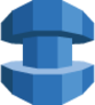 Database AWS DMS icon
