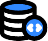 database code icon