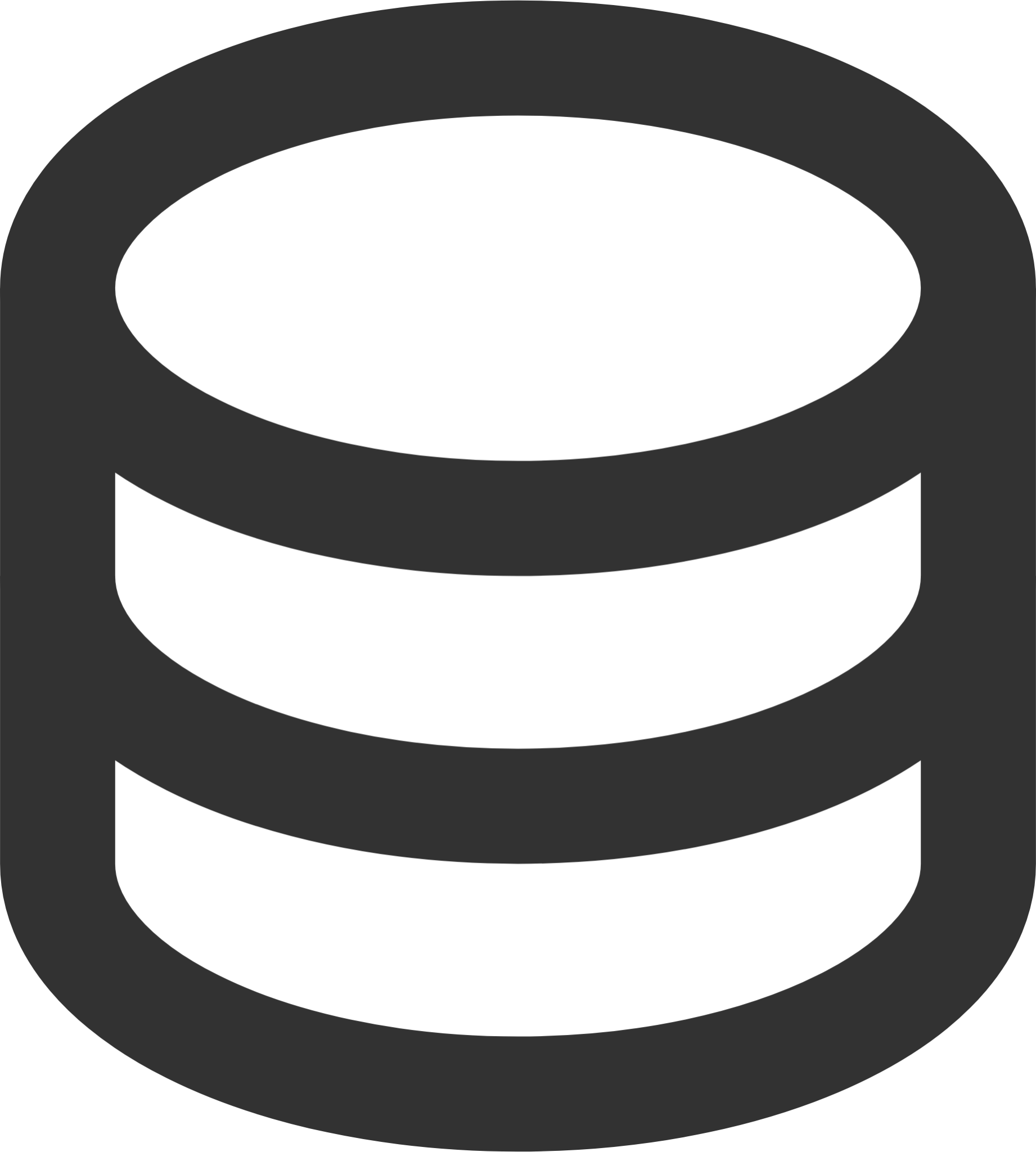 database icon