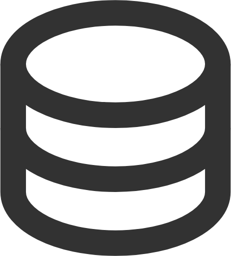 database icon