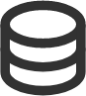 database icon