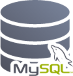 database mysql icon