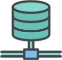 database network 2 icon