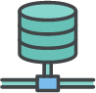 database network 2 icon