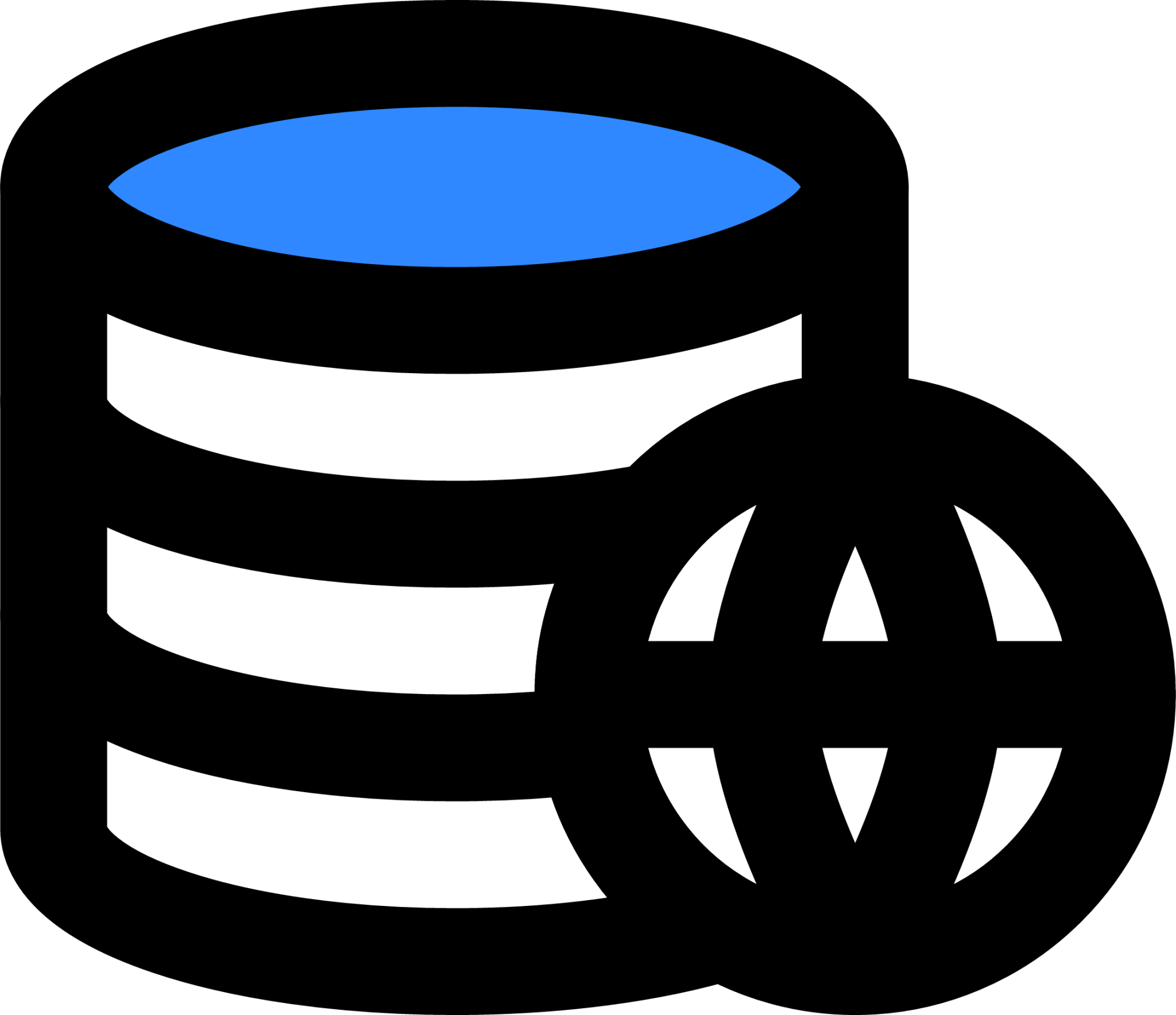 database network icon