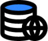 database network icon