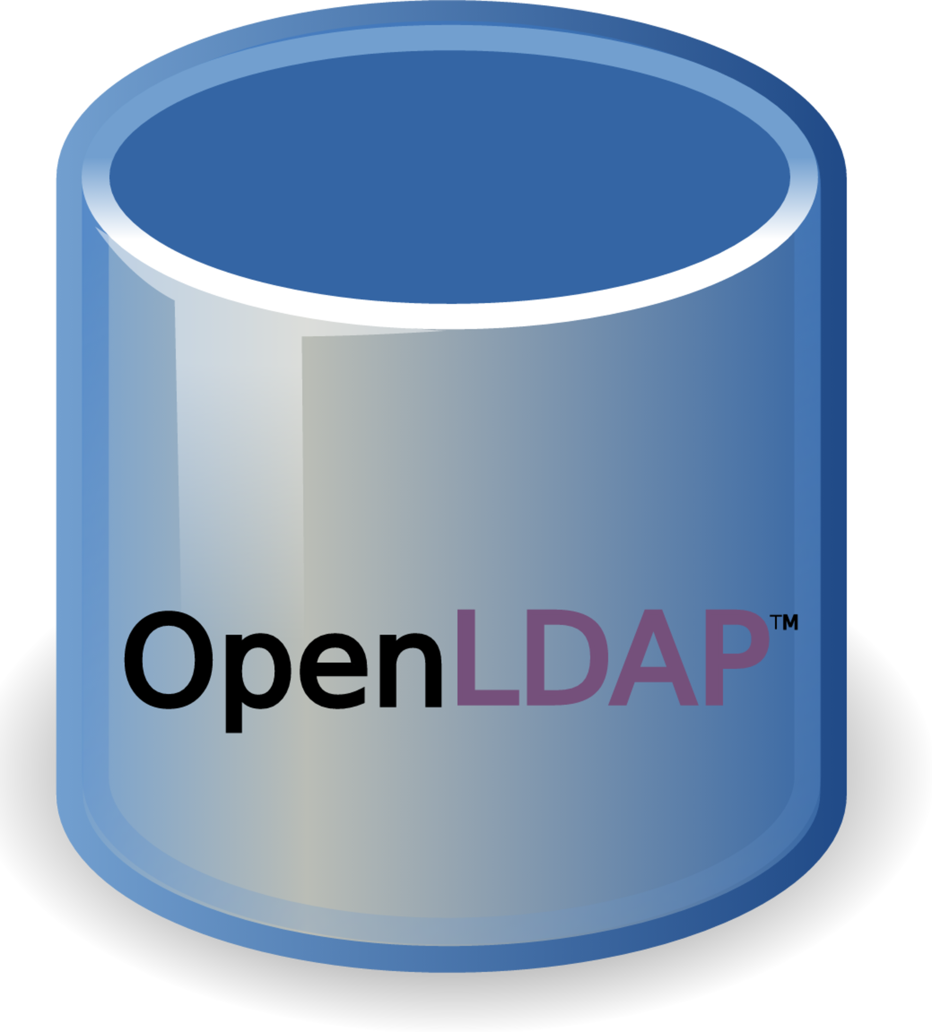 database openldap icon