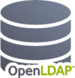 database openldap icon