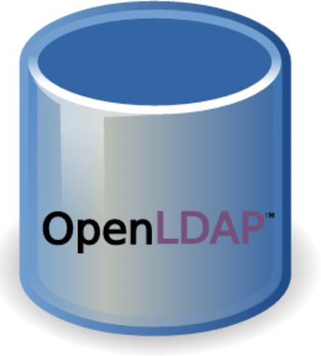 database openldap icon