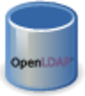 database openldap icon