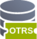 database otrs icon