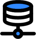 database point icon
