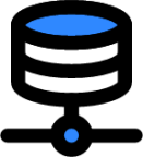 database point icon