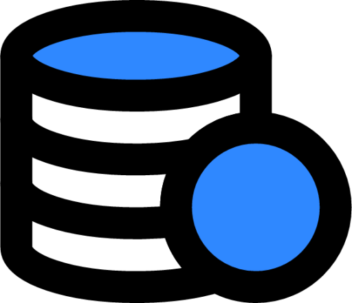 database position icon