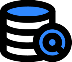 database search icon