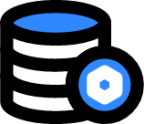 database setting icon