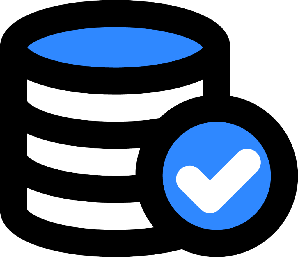 database success icon