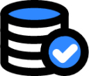 database success icon