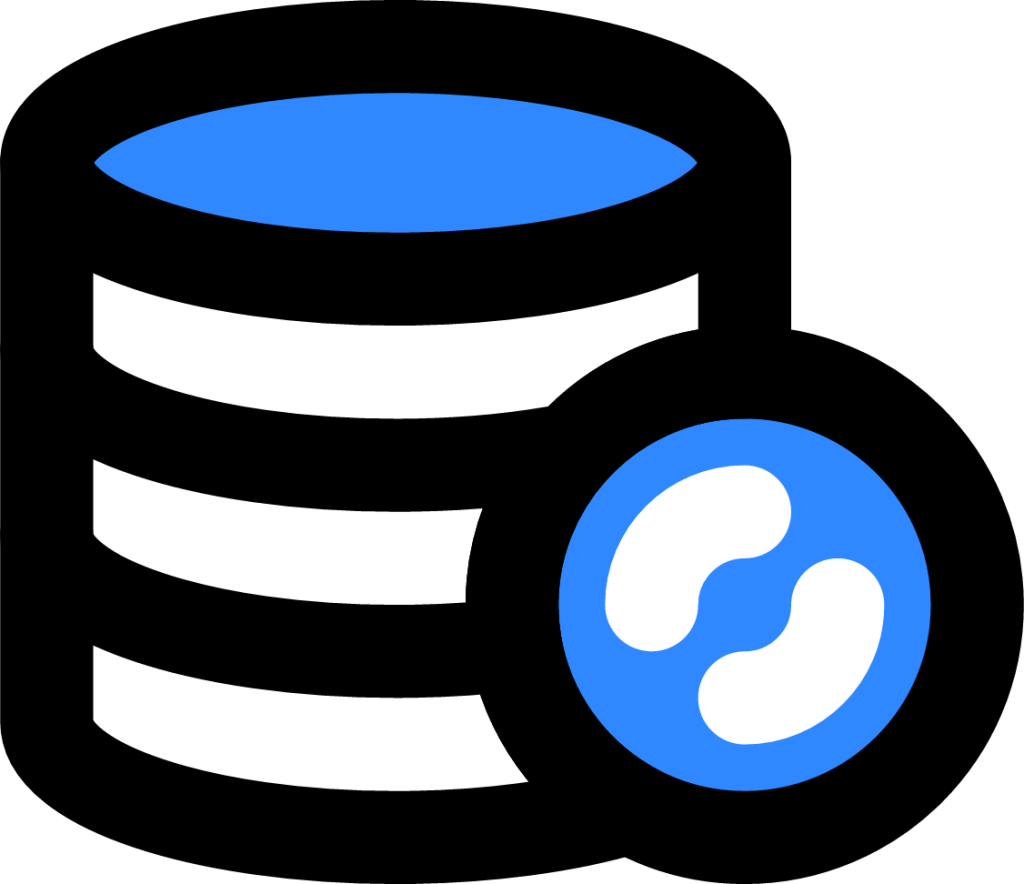 database sync icon