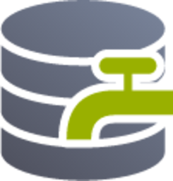 database tap icon