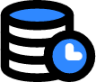 database time icon