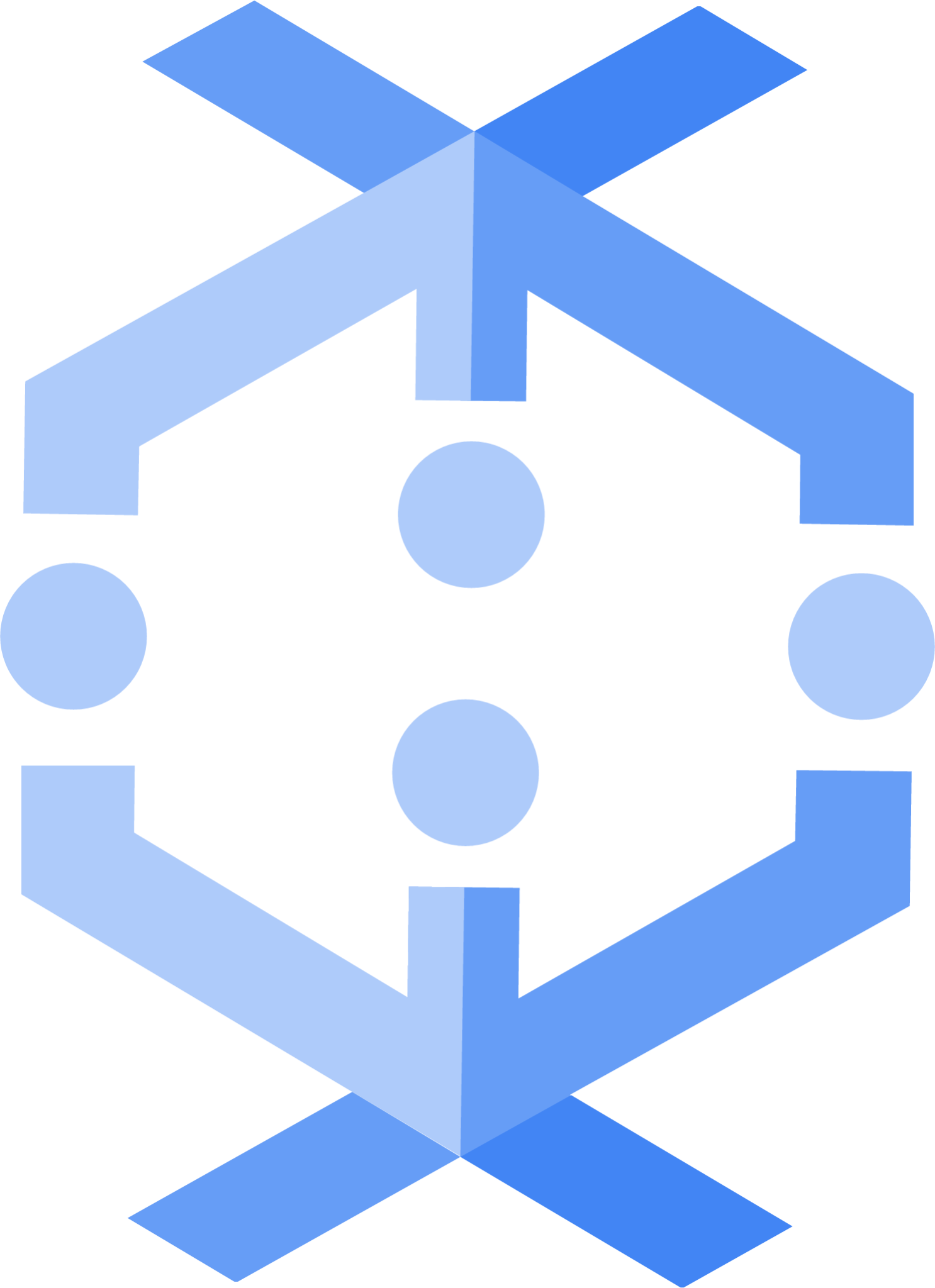 dataflow icon