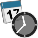date time icon