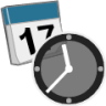 date time icon