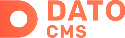 DatoCMS icon