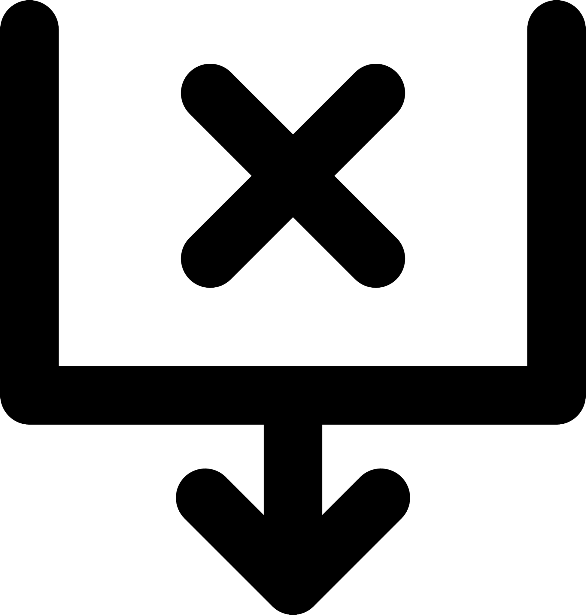 deadline sort icon