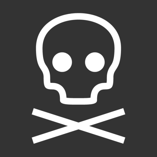 Death Alt icon