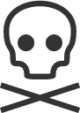 Death Alt icon
