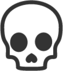 Death icon