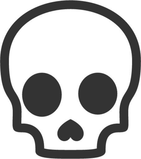 Death icon