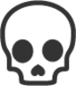 Death icon